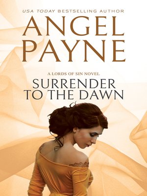 cover image of Surrender to the Dawn